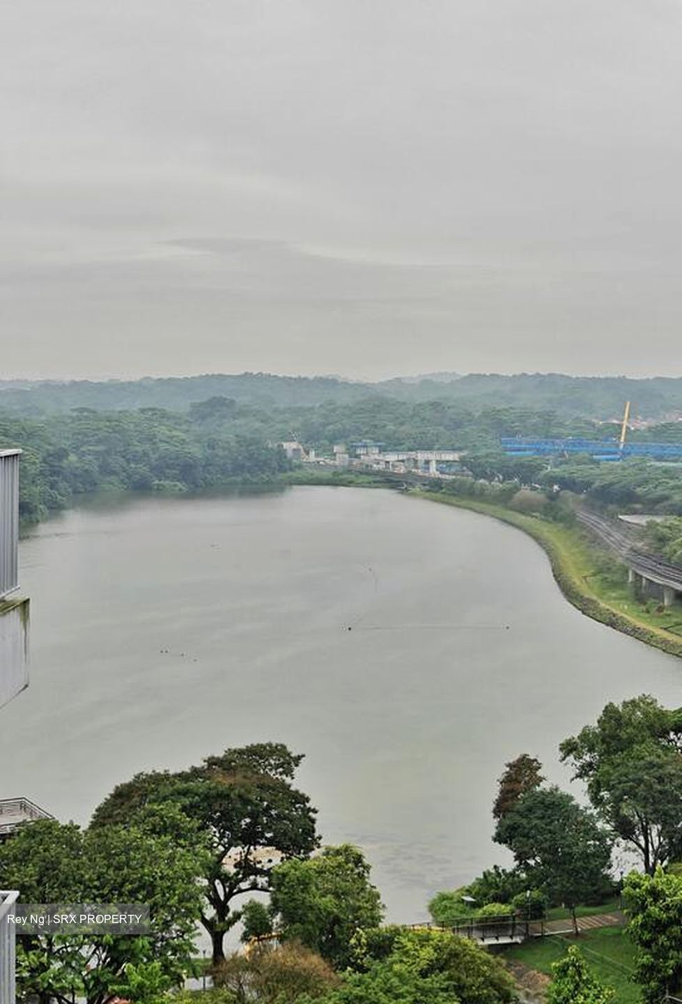 The Estuary (D27), Condominium #561826291